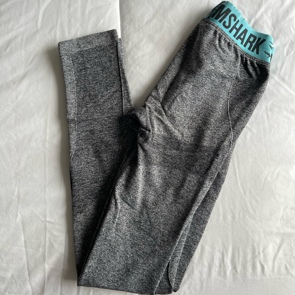 Gymshark Gray Leggings